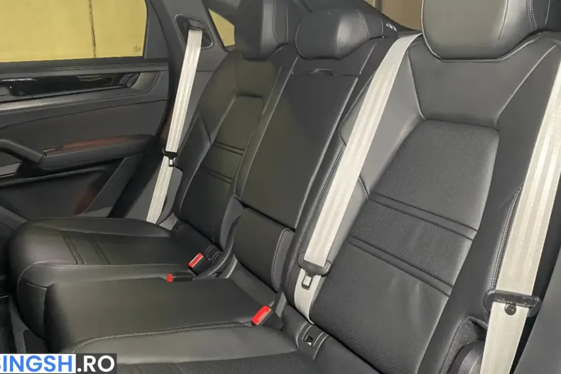 Porsche Cayenne din 2026 cu 7.900 km - oferta POR259638 - foto 11