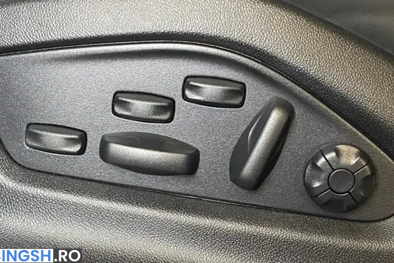 Porsche Cayenne din 2026 cu 7.900 km - oferta POR259638 - foto 14