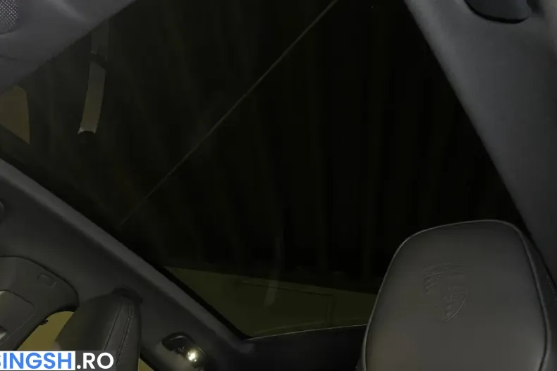 Porsche Cayenne din 2026 cu 7.900 km - oferta POR259638 - foto 15