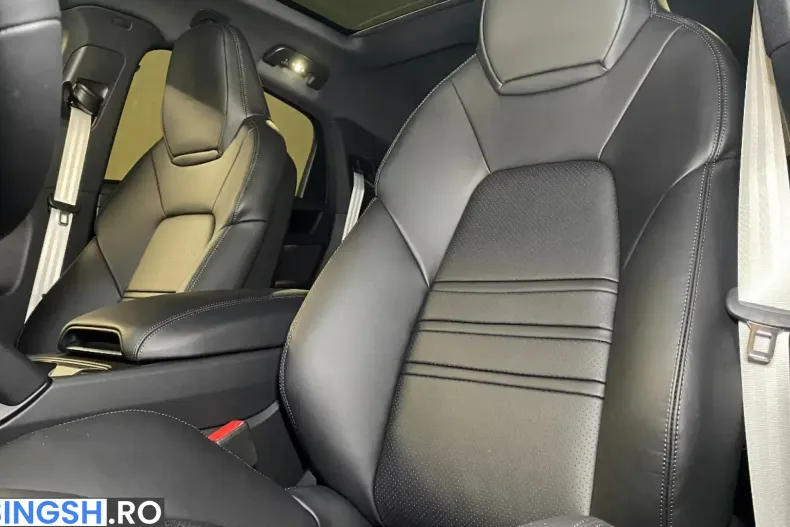 Porsche Cayenne din 2026 cu 7.900 km - oferta POR259638 - foto 16