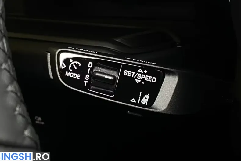 Porsche Cayenne din 2026 cu 7.900 km - oferta POR259638 - foto 17