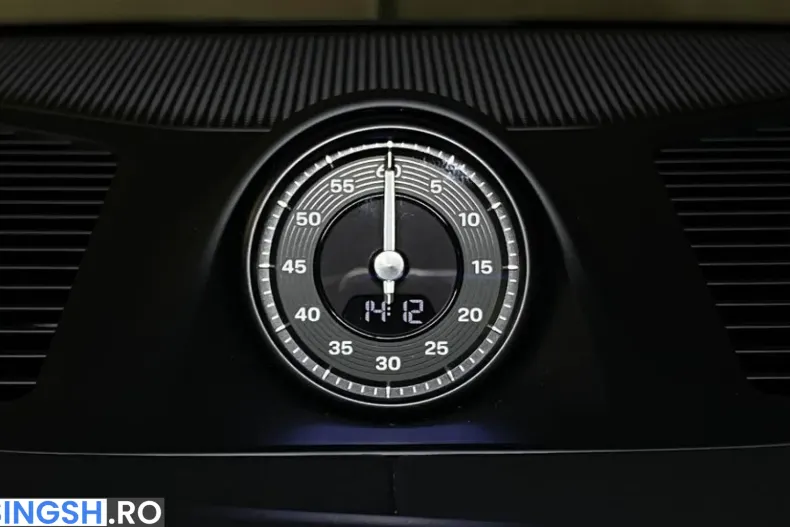 Porsche Cayenne din 2026 cu 7.900 km - oferta POR259638 - foto 18