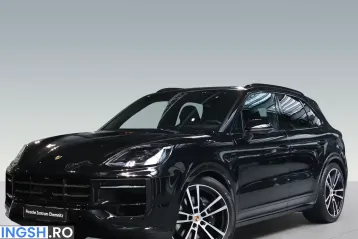 Porsche Cayenne din 2026 - oferta POR259639