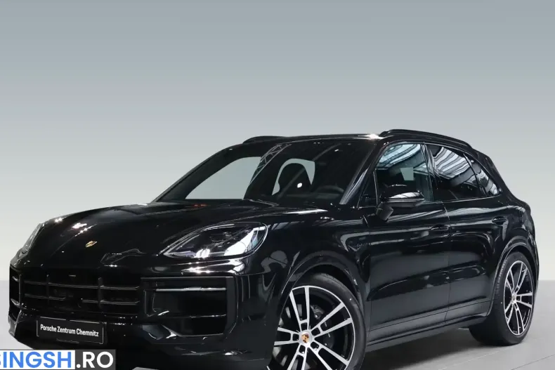 Porsche Cayenne din 2026 cu 11.900 km - oferta POR259639 - foto 1