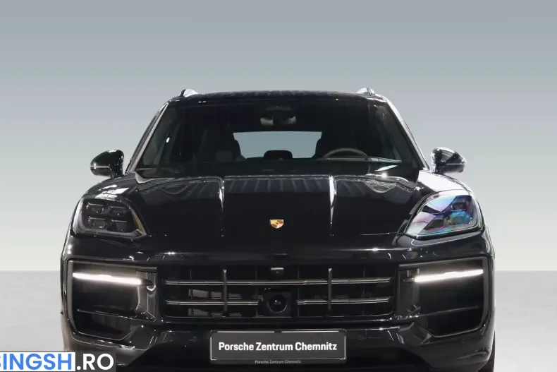 Porsche Cayenne din 2026 cu 11.900 km - oferta POR259639 - foto 2