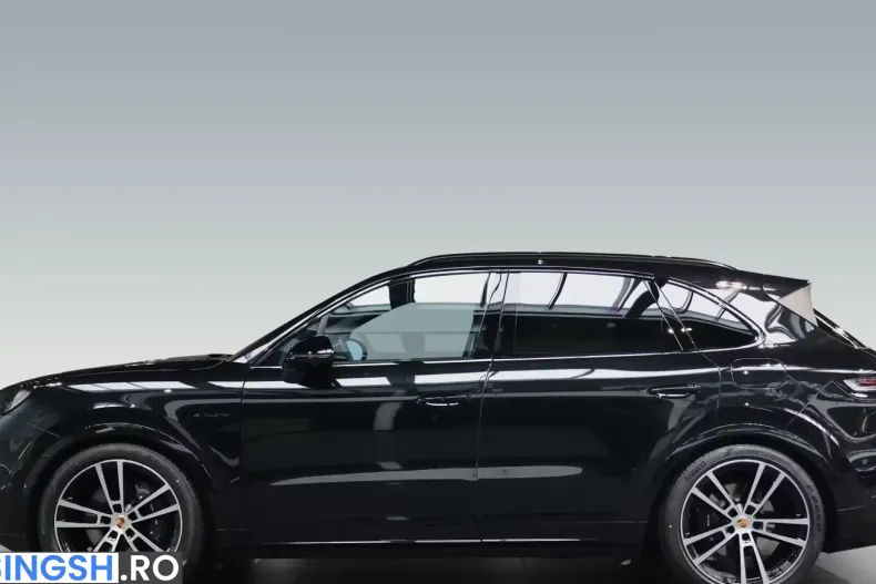 Porsche Cayenne din 2026 cu 11.900 km - oferta POR259639 - foto 3