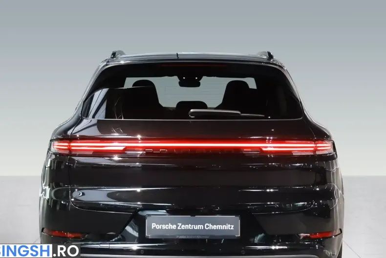 Porsche Cayenne din 2026 cu 11.900 km - oferta POR259639 - foto 5