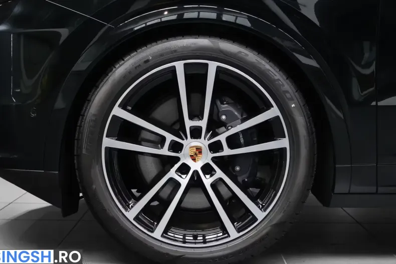 Porsche Cayenne din 2026 cu 11.900 km - oferta POR259639 - foto 7