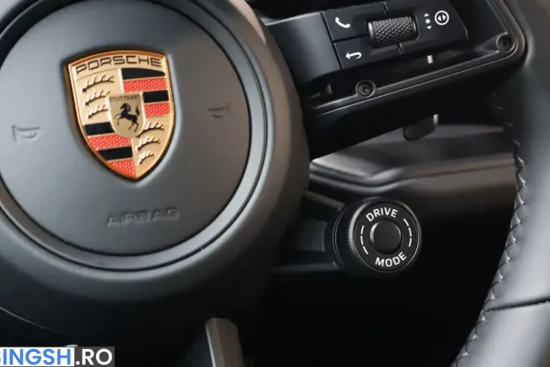 Porsche Cayenne din 2026 cu 11.900 km - oferta POR259639 - foto 18