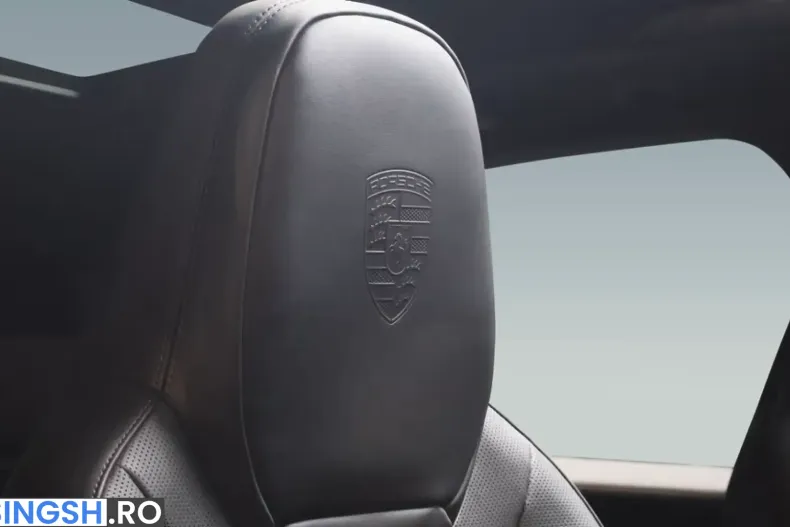 Porsche Cayenne din 2026 cu 11.900 km - oferta POR259639 - foto 19
