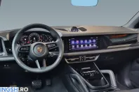 Porsche Cayenne din 2026 cu 11.900 km - oferta POR259639 - foto 20