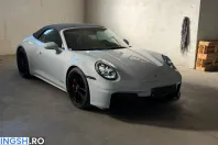 Porsche 911 din 2026 cu 4.000 km - oferta POR259640 - foto 1