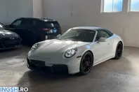 Porsche 911 din 2026 cu 4.000 km - oferta POR259640 - foto 2
