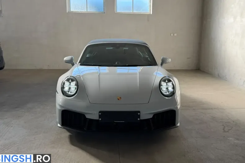 Porsche 911 din 2026 cu 4.000 km - oferta POR259640 - foto 3