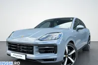 Porsche Cayenne din 2025 cu 9.900 km - oferta POR259641 - foto 1