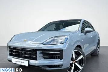 Porsche Cayenne din 2025 - oferta POR259641