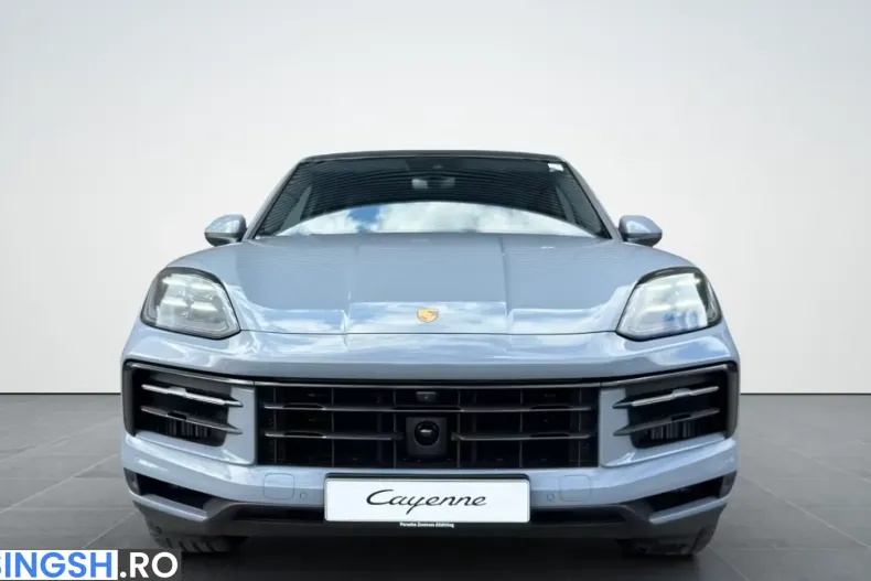 Porsche Cayenne din 2025 cu 9.900 km - oferta POR259641 - foto 2