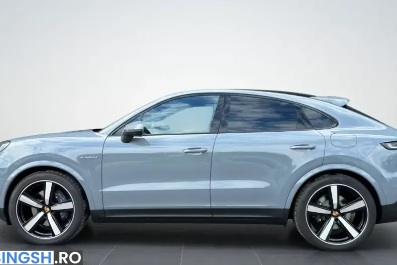Porsche Cayenne din 2025 cu 9.900 km - oferta POR259641 - foto 3