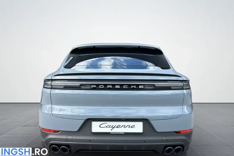 Porsche Cayenne din 2025 cu 9.900 km - oferta POR259641 - foto 5