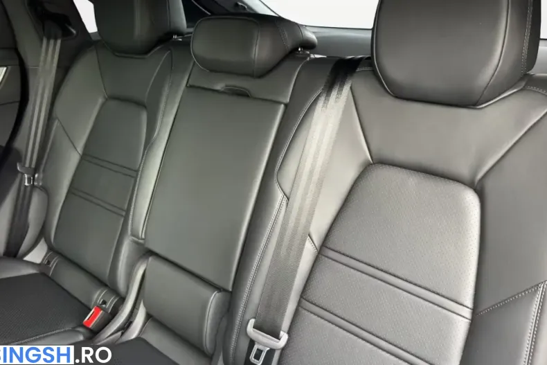 Porsche Cayenne din 2025 cu 9.900 km - oferta POR259641 - foto 10