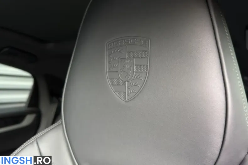 Porsche Cayenne din 2025 cu 9.900 km - oferta POR259641 - foto 12