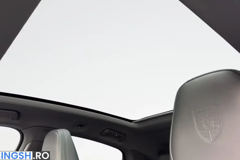 Porsche Cayenne din 2025 cu 9.900 km - oferta POR259641 - foto 13