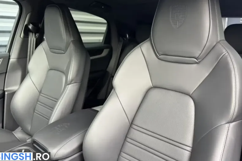 Porsche Cayenne din 2025 cu 9.900 km - oferta POR259641 - foto 14