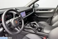 Porsche Cayenne din 2025 cu 9.900 km - oferta POR259641 - foto 17