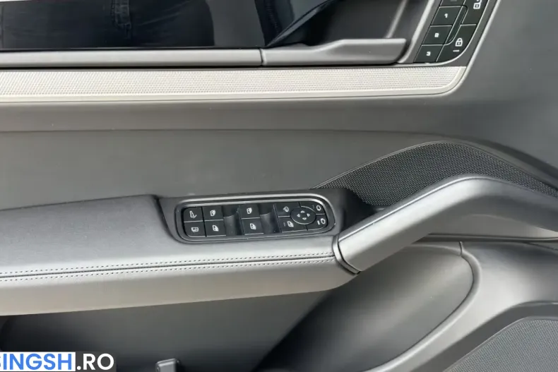 Porsche Cayenne din 2025 cu 9.900 km - oferta POR259641 - foto 20
