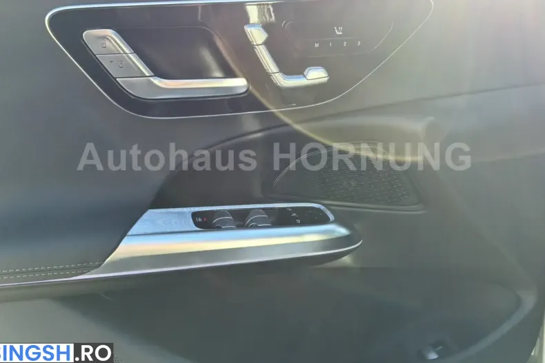Mercedes-Benz E 220 (Clasa E) din 2026 cu 8.200 km - oferta MER259643 - foto 10