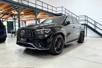 Mercedes-Benz GLE 53 AMG din 2023 - oferta MER259645