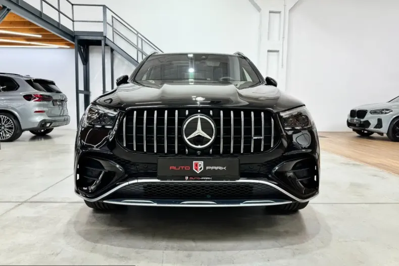 Mercedes-Benz GLE 53 AMG (Clasa GLE) din 2023 cu 94.900 km - oferta MER259645 - foto 2