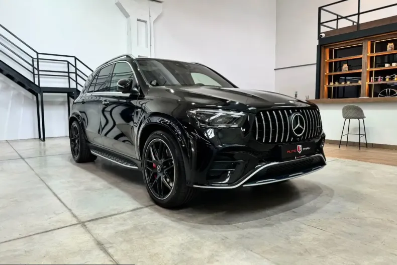 Mercedes-Benz GLE 53 AMG (Clasa GLE) din 2023 cu 94.900 km - oferta MER259645 - foto 3