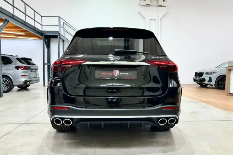 Mercedes-Benz GLE 53 AMG (Clasa GLE) din 2023 cu 94.900 km - oferta MER259645 - foto 5