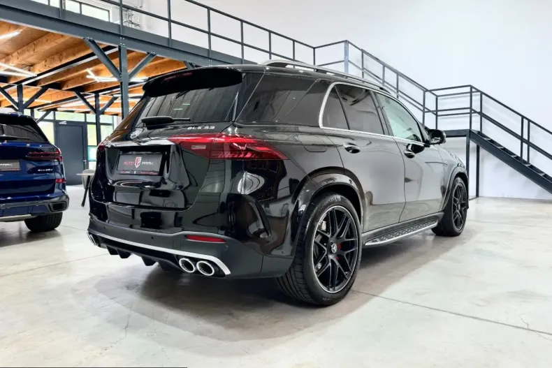 Mercedes-Benz GLE 53 AMG (Clasa GLE) din 2023 cu 94.900 km - oferta MER259645 - foto 6