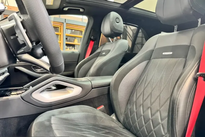 Mercedes-Benz GLE 53 AMG (Clasa GLE) din 2023 cu 94.900 km - oferta MER259645 - foto 11
