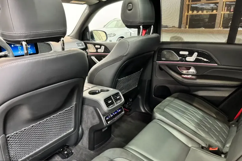 Mercedes-Benz GLE 53 AMG (Clasa GLE) din 2023 cu 94.900 km - oferta MER259645 - foto 14