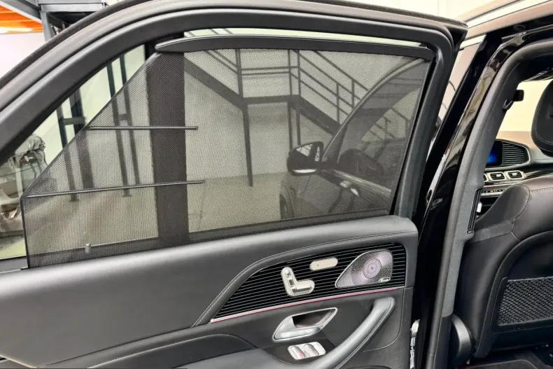 Mercedes-Benz GLE 53 AMG (Clasa GLE) din 2023 cu 94.900 km - oferta MER259645 - foto 15