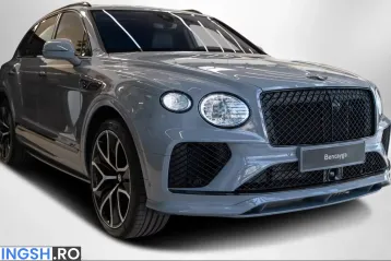 Bentley Bentayga din 2026 - oferta BEN259646