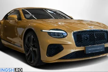 Bentley Continental GT din 2024 - oferta BEN259647