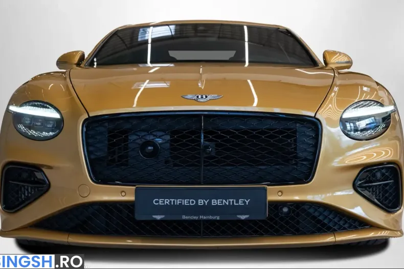 Bentley Continental GT din 2024 cu 10.480 km - oferta BEN259647 - foto 3