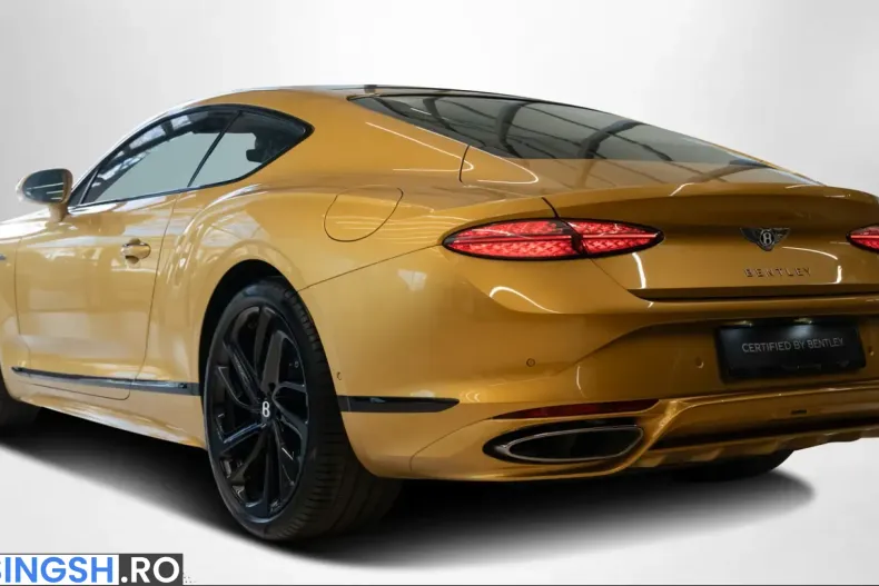 Bentley Continental GT din 2024 cu 10.480 km - oferta BEN259647 - foto 5