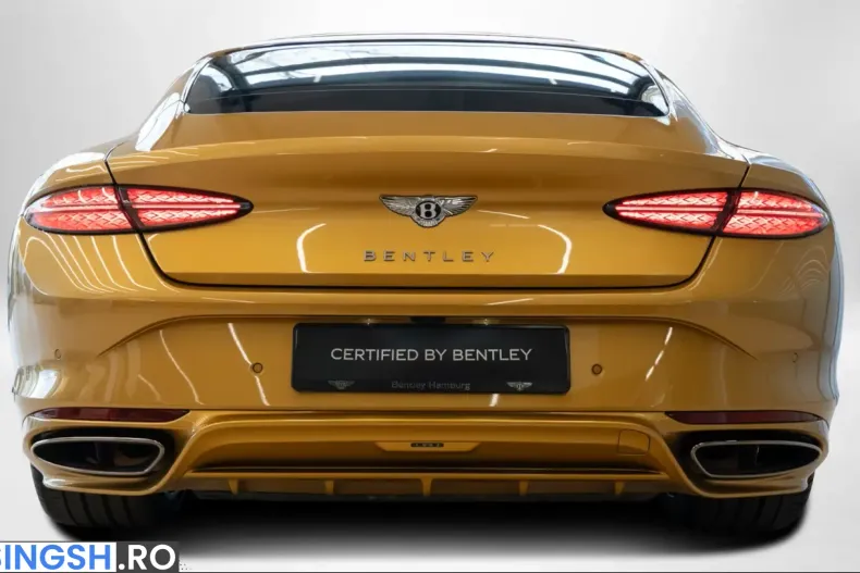 Bentley Continental GT din 2024 cu 10.480 km - oferta BEN259647 - foto 7