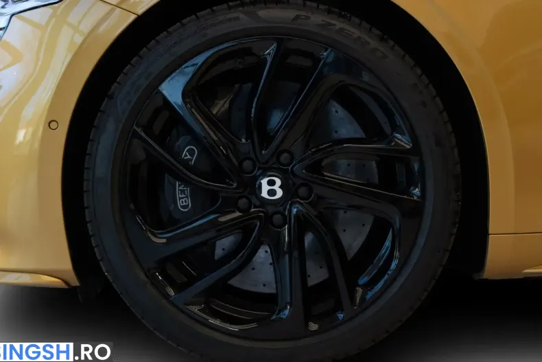 Bentley Continental GT din 2024 cu 10.480 km - oferta BEN259647 - foto 12
