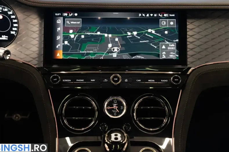 Bentley Continental GT din 2024 cu 10.480 km - oferta BEN259647 - foto 15