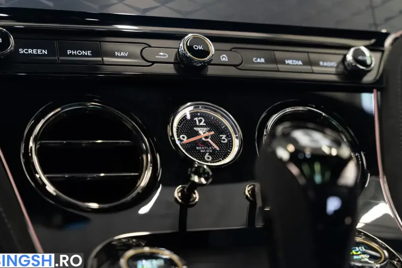 Bentley Continental GT din 2024 cu 10.480 km - oferta BEN259647 - foto 16