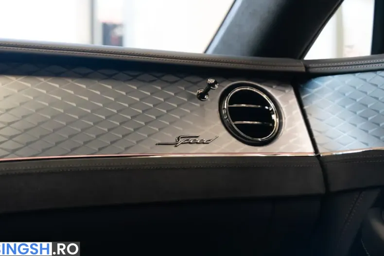 Bentley Continental GT din 2024 cu 10.480 km - oferta BEN259647 - foto 18