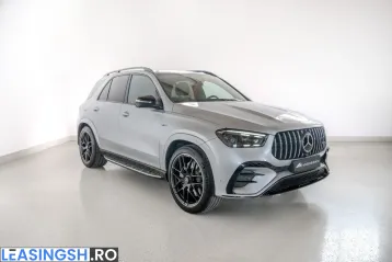 Mercedes-Benz GLE 53 AMG din 2023 - oferta MER259648