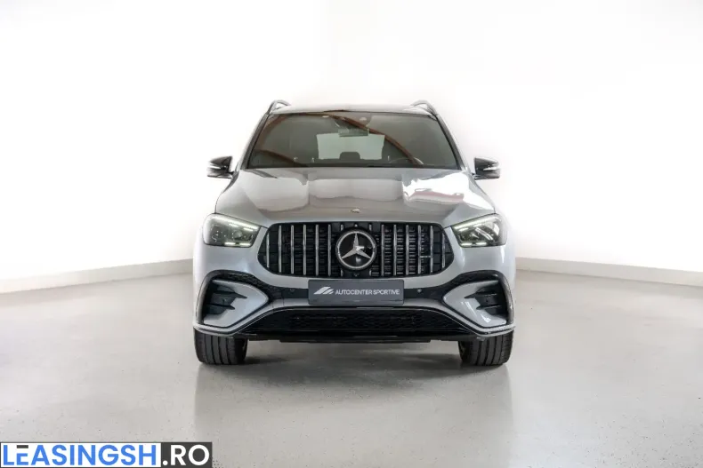 Mercedes-Benz GLE 53 AMG (Clasa GLE) din 2023 cu 50.200 km - oferta MER259648 - foto 2