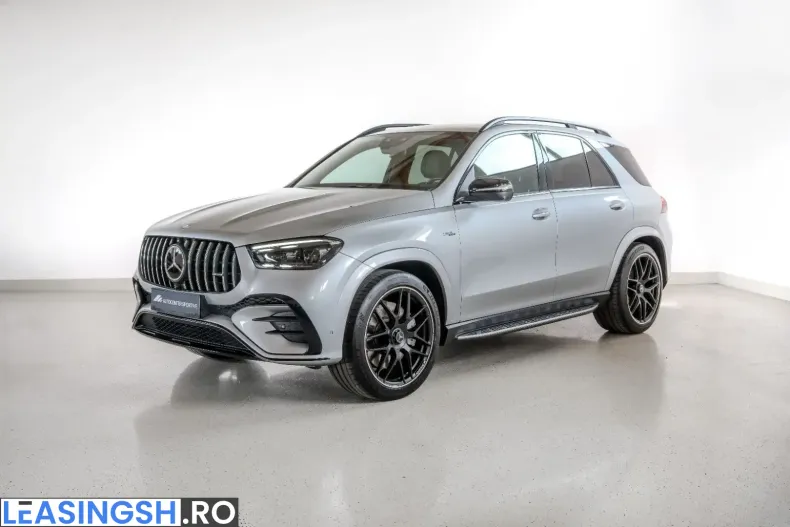 Mercedes-Benz GLE 53 AMG (Clasa GLE) din 2023 cu 50.200 km - oferta MER259648 - foto 3